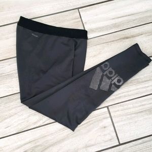 Adidas running pants